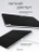 Чехол книжка для iPad Air 13" M2 Gurdini Smart Magnet Series Black