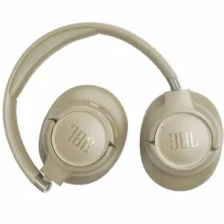 Беспроводные наушники JBL Tune 780NC Beige