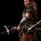 Aloy - Horizon Zero Dawn