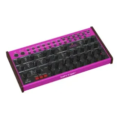 Behringer Edge Black Violet