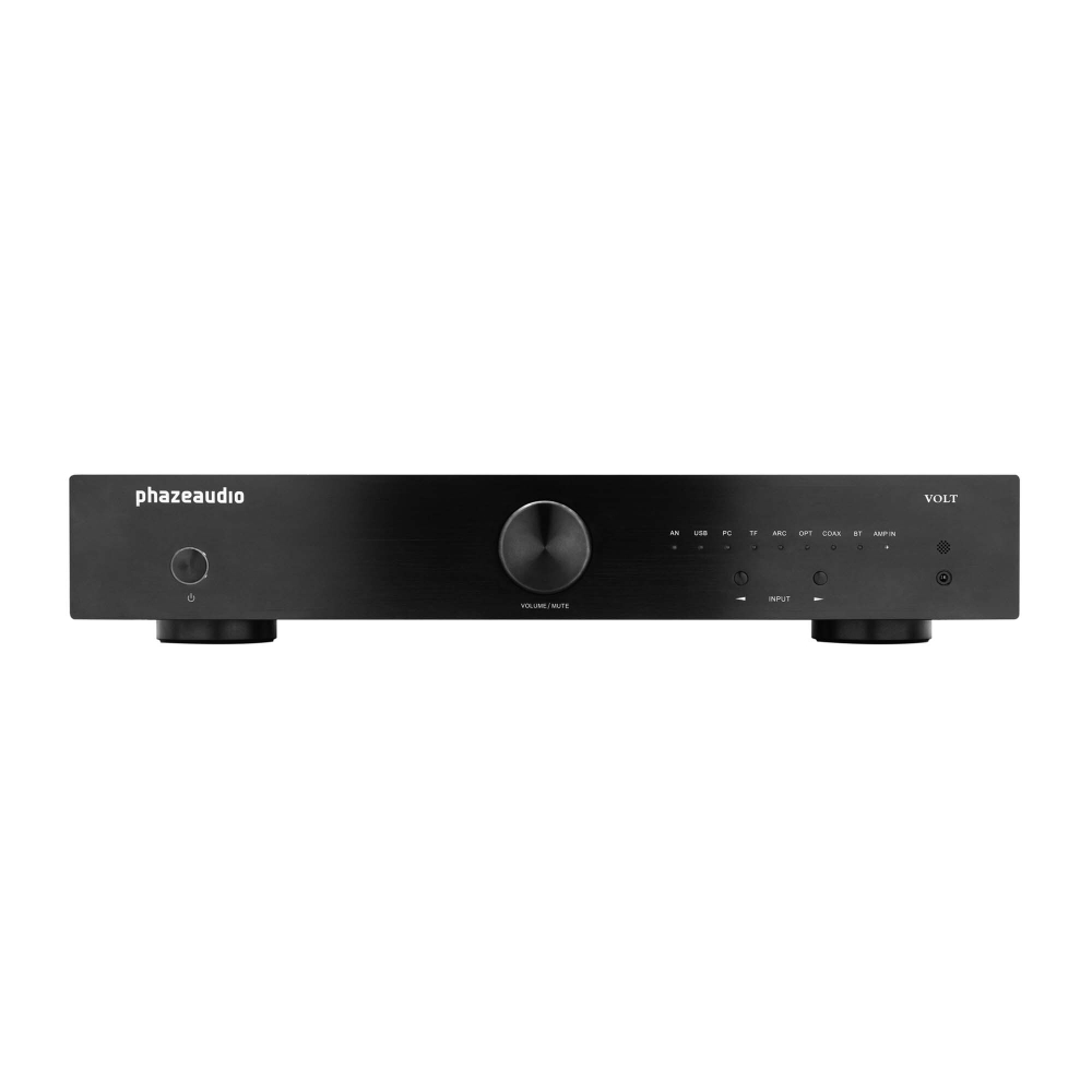 Комплект Phaze Audio Volt + Diana