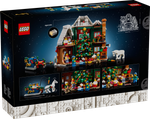 Конструктор LEGO Icons 11387 Holiday House