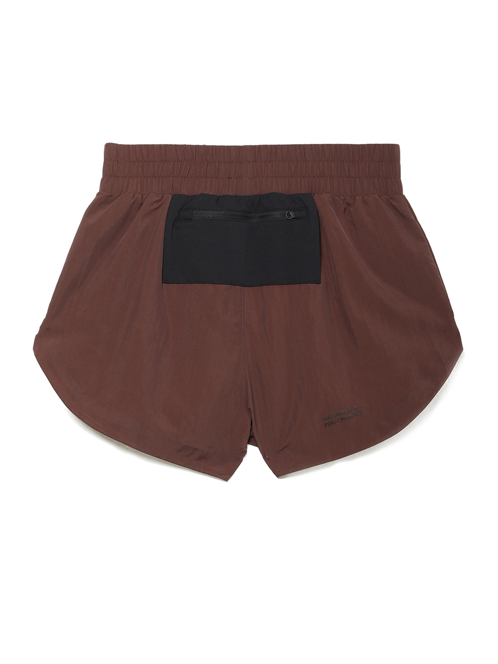 Женские Шорты Shelllight 2in1 - Brown