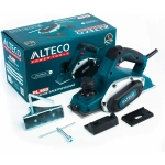PL 650 Рубанок электрический ALTECO 30123