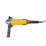 Угловая шлифовальная машина (УШМ) c регулировкой оборотов INGCO AG1100385 INDUSTRIAL 125 мм 1,1 кВт