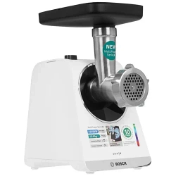Мясорубка Bosch MFWS609W