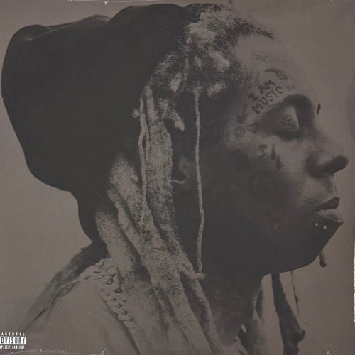Lil Wayne ‎– I Am Music 2LP (Европа 2024г.)