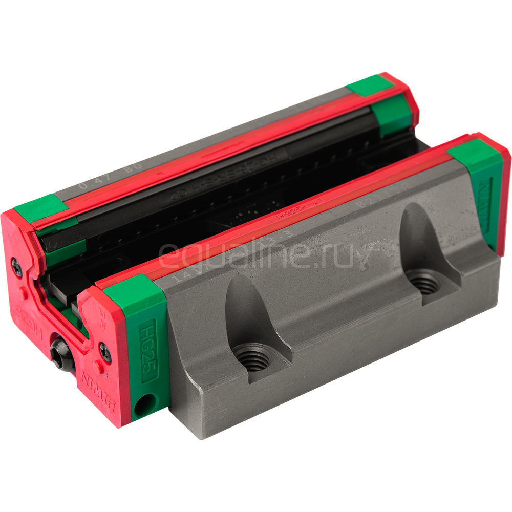 Каретка HIWIN HGW25HC