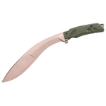 Мачете FKMD FOX EXTREME TACTICAL KUKRI PVD BRONZE FX-9CM04 BT