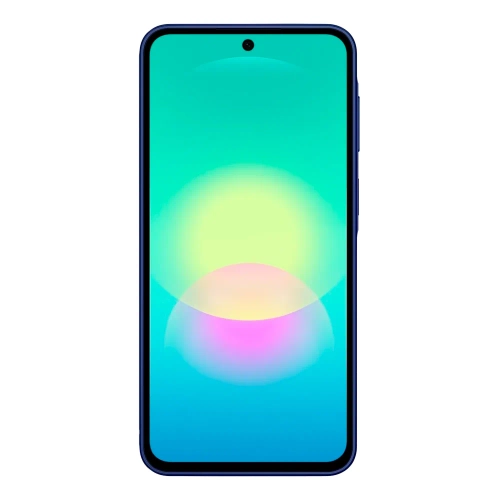Смартфон Samsung Galaxy A27 5G, 8/128GB, Blue (Синий)