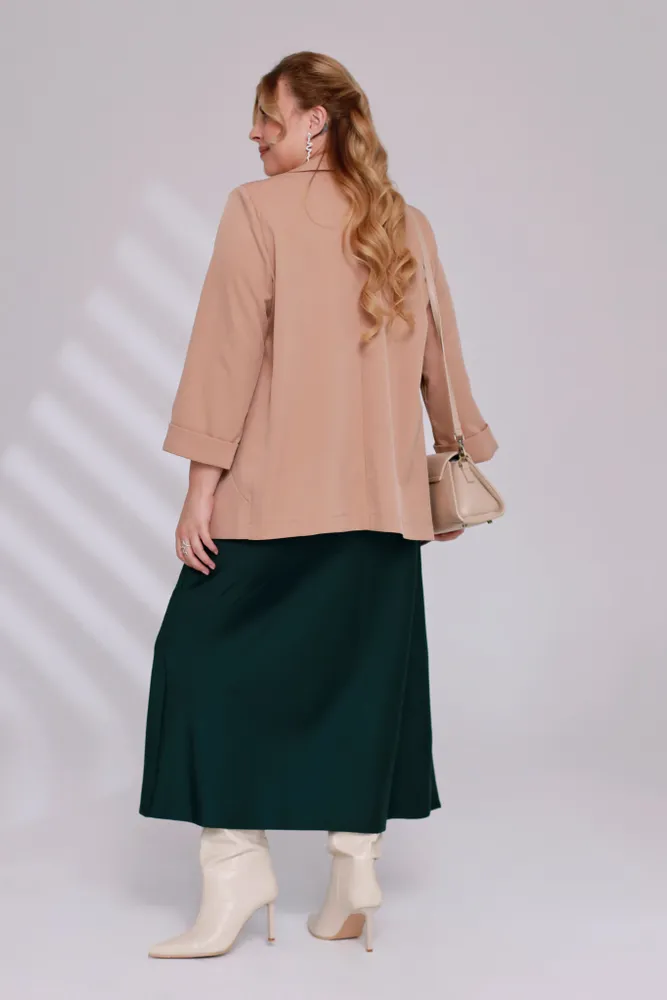 Жакет 2590 Fabrika