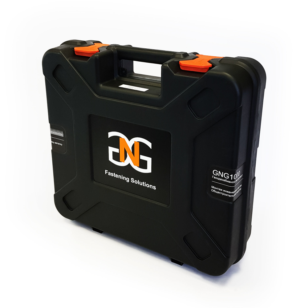 GNG1000IN Газовый монтажный пистолет для теплоизоляции