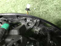 Зеркало правое Range Rover Sport 3 L461 22-нв 18к.