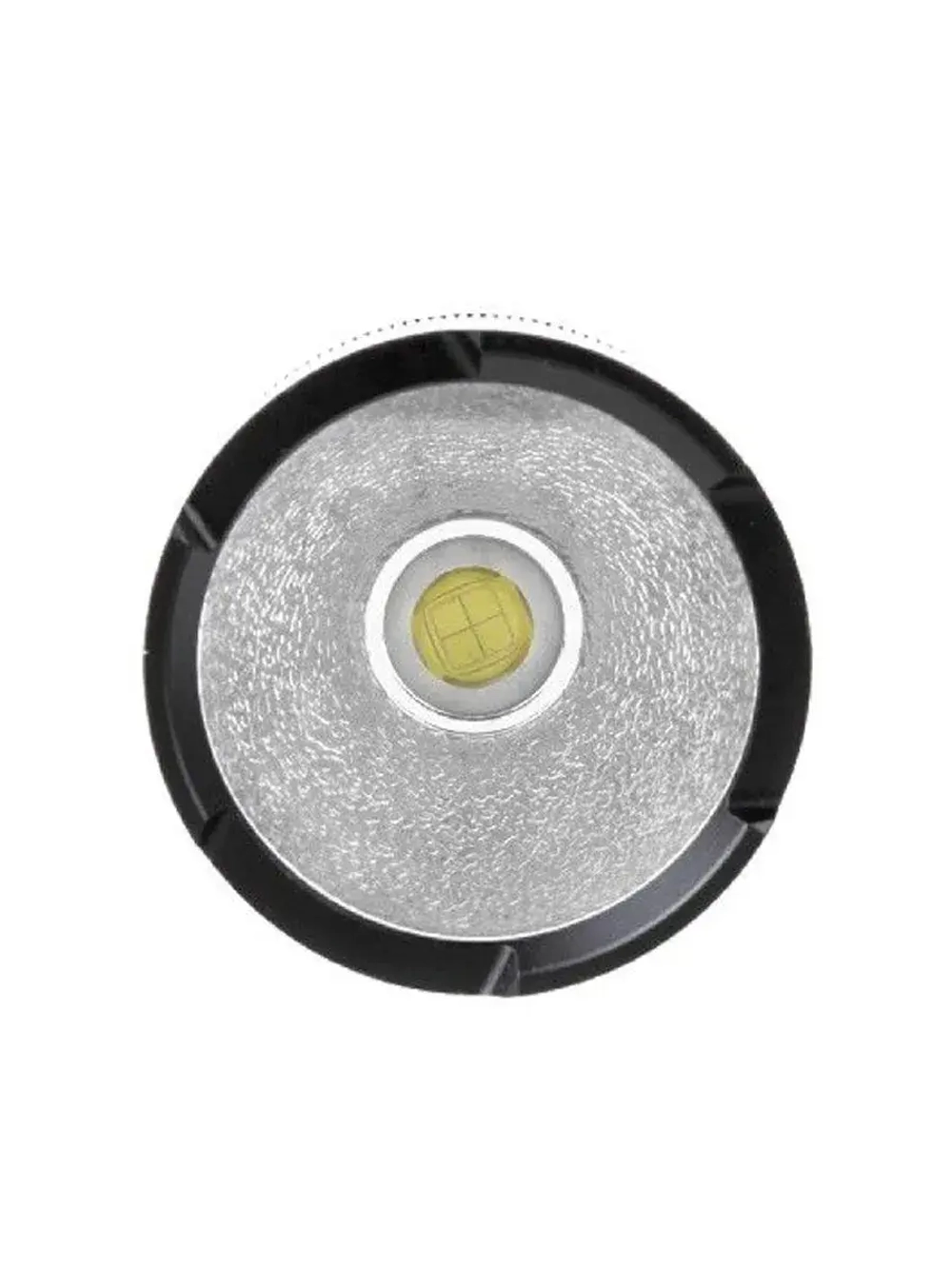 Фонарь ручной PRO N-FR-L6-GP90 1800 LM, IP46, 3700 мАч, USB