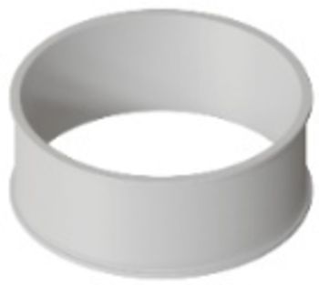 ROMMER RCA-0080-010008 Уплотнение под хомут