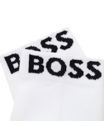 Носки 2 пары BOSS BLACK - белый(50502066)