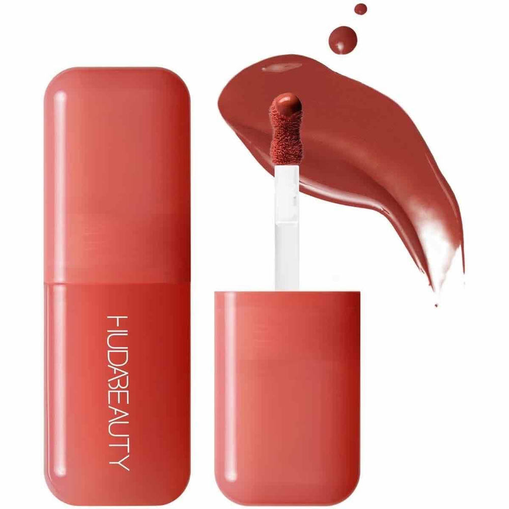 Blush Filter — жидкие румяна - HUDA BEAUTY - SEPHORA -