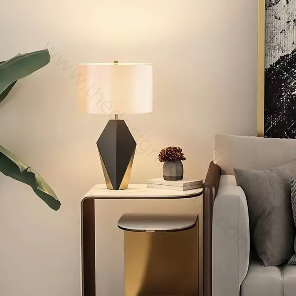 Table design lamp Alessa