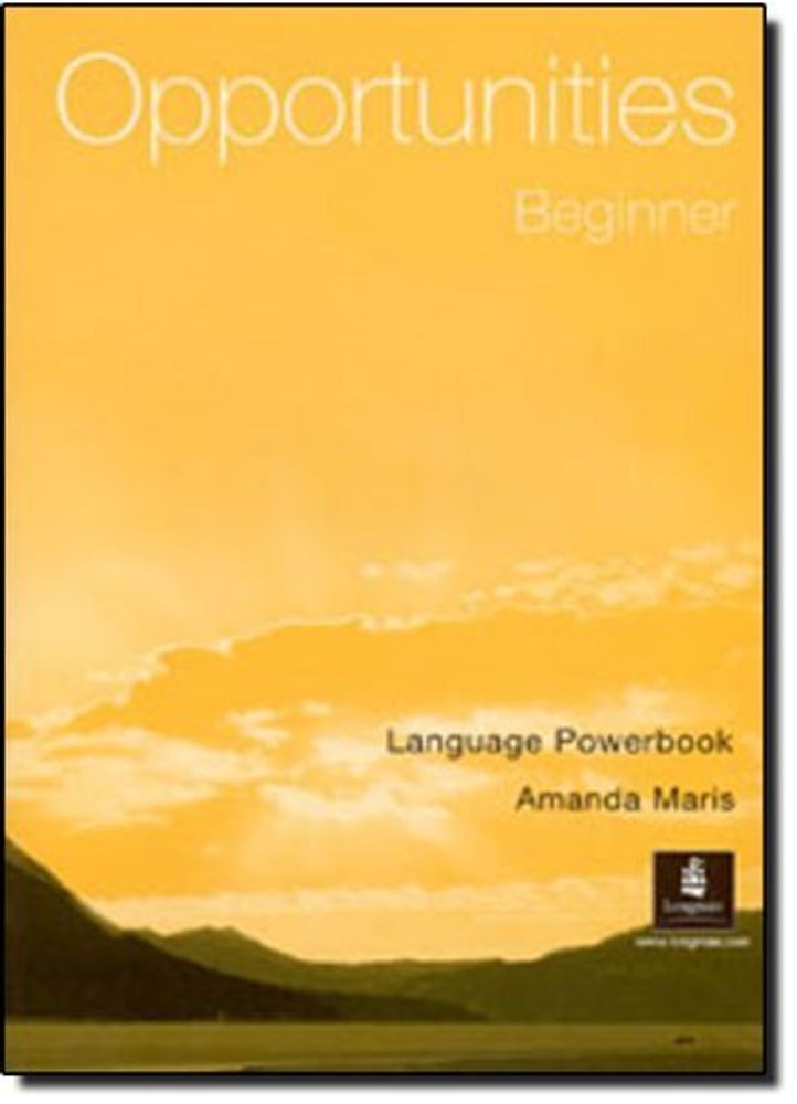 Opportunities Begin LPB*