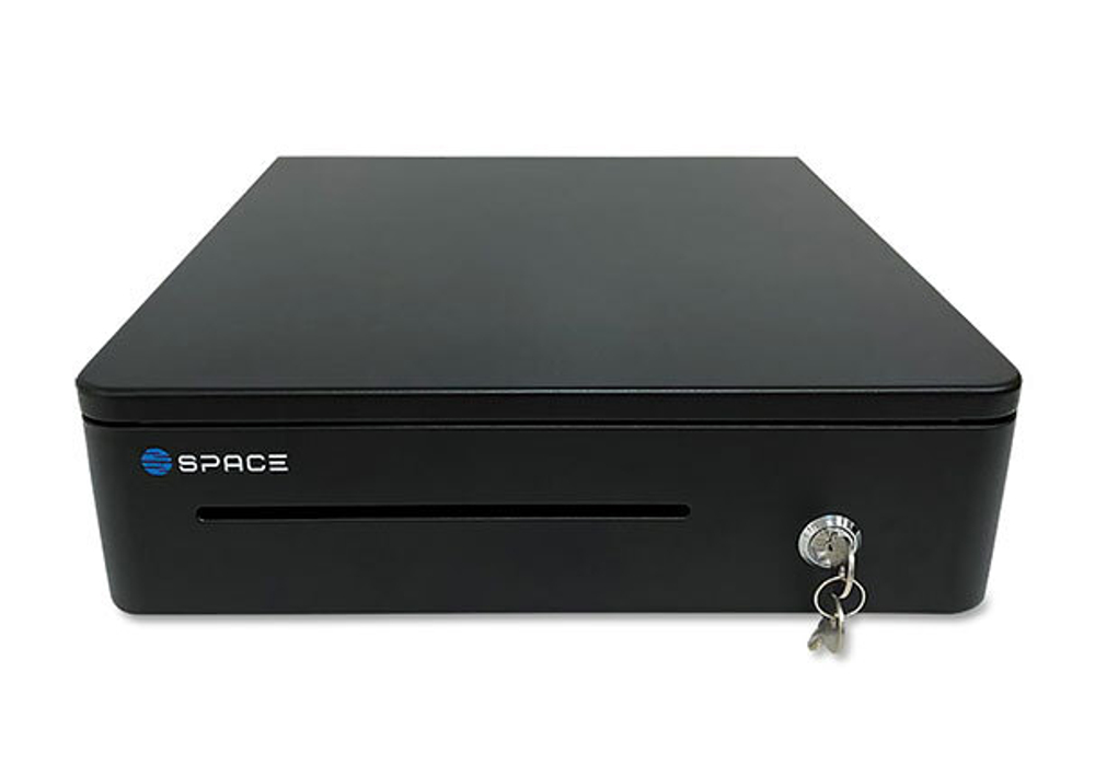 Денежный ящик Space BOX-330MR