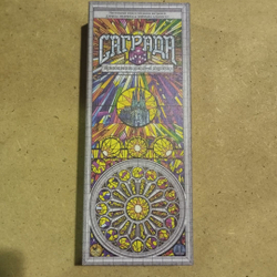 Саграда. 5—6 игроков (уценённый товар)