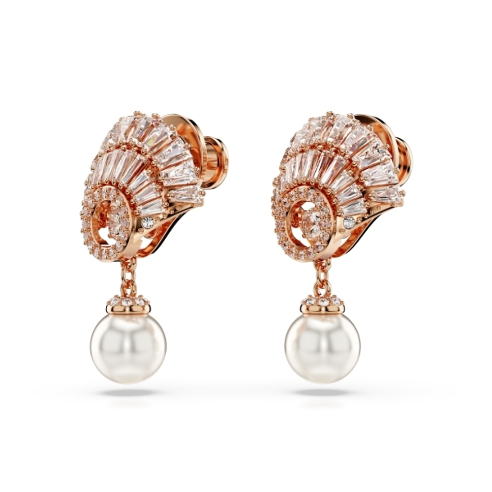 IDYLLIA E:PE DROP PEARL SD WHI/ROS