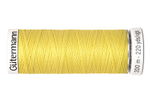 Нитки универсальные Sew All, 100% п/э-200 метров(№000 - №676)-Gutermann