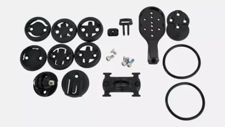 Крепление для велокомпьютера Specialized Stem Accessory Mount