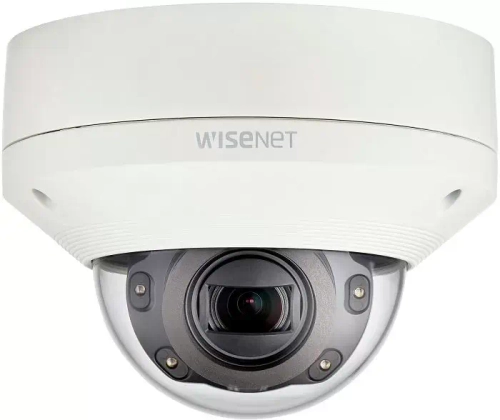 Видеокамера Wisenet XNV-6080R