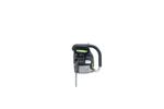 Цепная пила Greenworks GC82CS51k5, 82v, 51 см, в комплекте с АКБ 2х5 А·ч и двойное ЗУ (аккумуляторная)