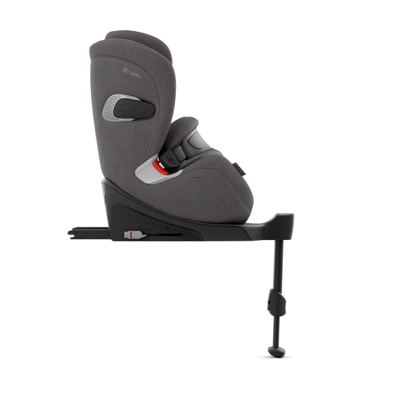 Автокресло Cybex Anoris T2 i-Size Mirage Grey Plus