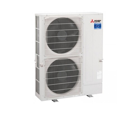Mitsubishi Electric PSA-RP125KA/PUHZ-ZRP125VKA