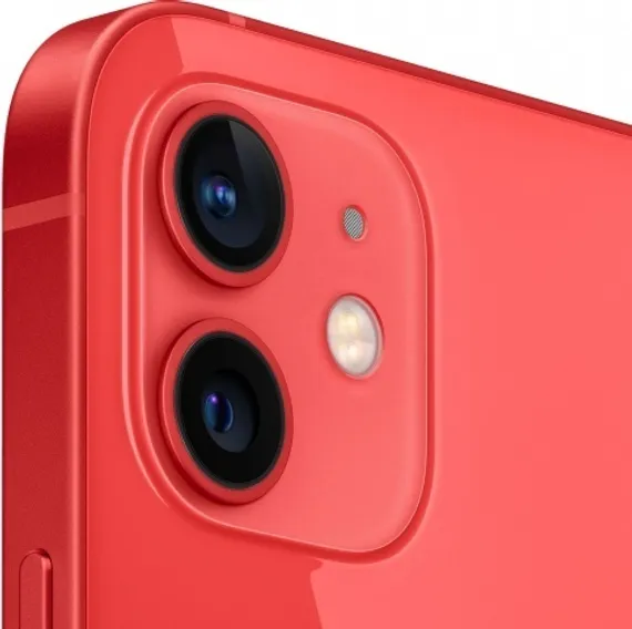 Apple iPhone 12 128GB Red (Красный)