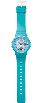Часы Casio BGA-250-2A