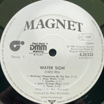Chris Rea - Water Sign (Германия 1983г.)
