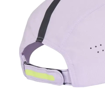 Теннисная кепка Adidas RunningxAdizero Lightweight - powder plum