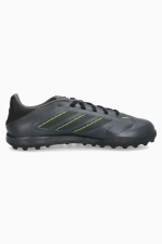 Сороконожки adidas Copa Pure 3 League TF - черный