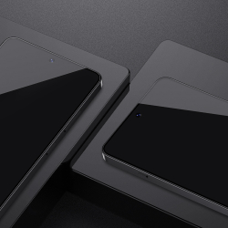 Защитное закаленное стекло от Nillkin для OnePlus Ace 5, 5 Pro и 13R, серия CP+PRO Anti-Explosion Glass Screen Protector