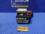 Блок ABS TOYOTA DUET 1998-2000