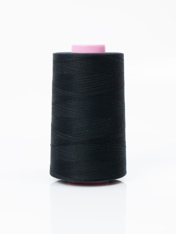 Нитка универсальная Mettler Saba 120 Tex 24 (5000 м), 5 кат. | цв. 4000