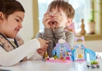 Конструктор LEGO Gabby's Dollhouse 10796 Площадка для ухода за котенком Габби