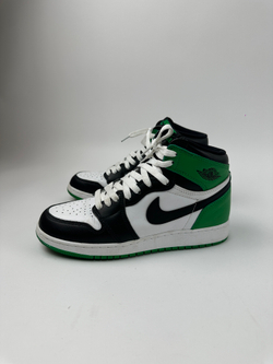 Кеды Nike Air Jordan
