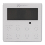 Блок внутренний Electrolux EACD/I-09 FMI/N8_ERP Free match сплит-системы, канального типа