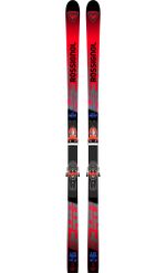 Горные лыжи ROSSIGNOL HERO ATHLETE FIS GS FACTORY 193 + SPX 15