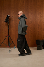 Куртка Appetite Ripstop Jacket "Aqua"