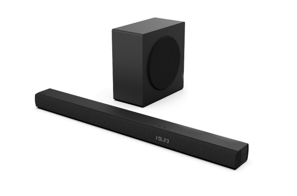 Саундбар Hisense HS3100
