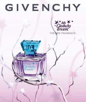 Givenchy	My Givenchy Dream