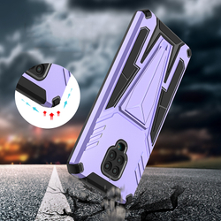 Чехол Rack Case для Xiaomi Redmi Note 9 Pro / 9 Pro Max / Note 9S
