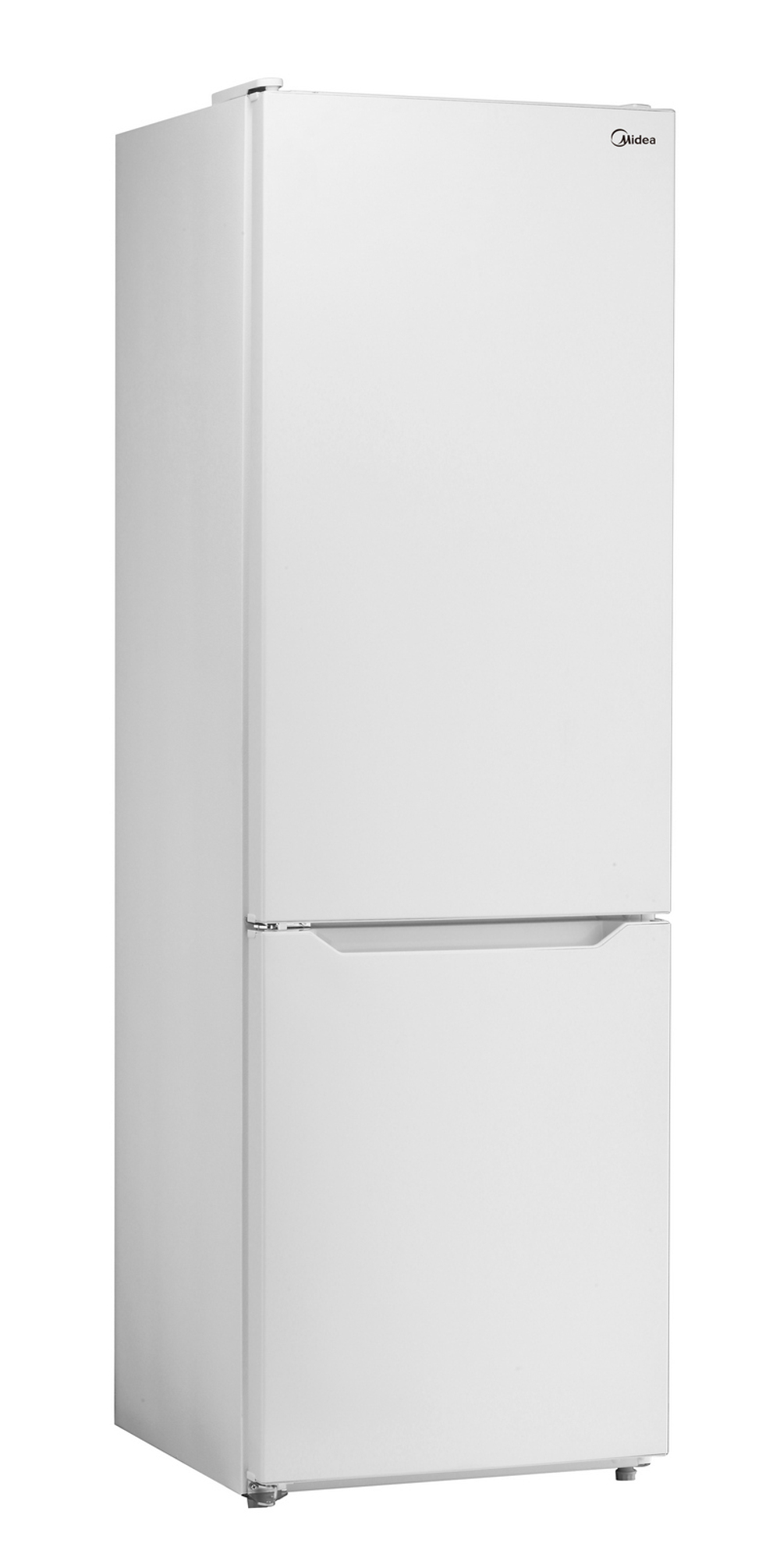 Холодильник Midea MDRB424FGF01I белый