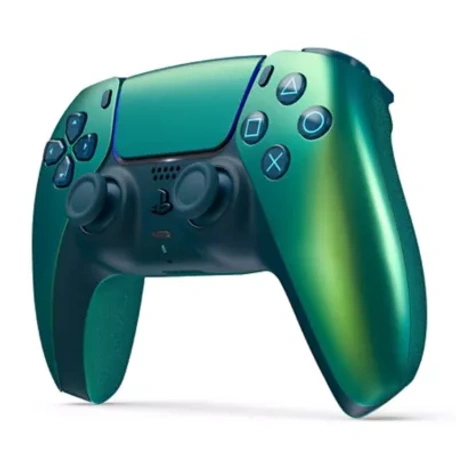 Геймпад Sony DualSense Chroma Teal